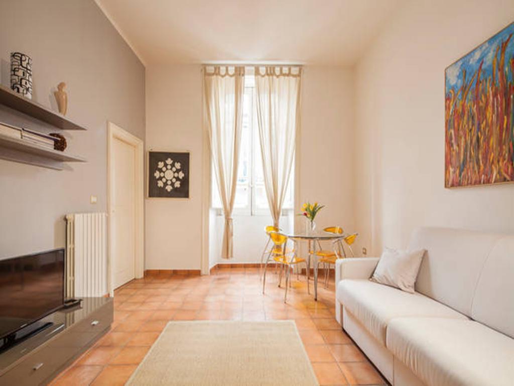 B&B Salerno House Экстерьер фото